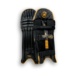 Cricket Black Batting Pads