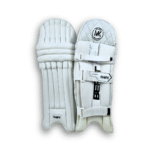 Cricket White Batting Pads