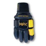 Black MYTHIC Gloves