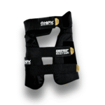 Thigh Guard (Black)