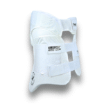 Thigh Guard (White)