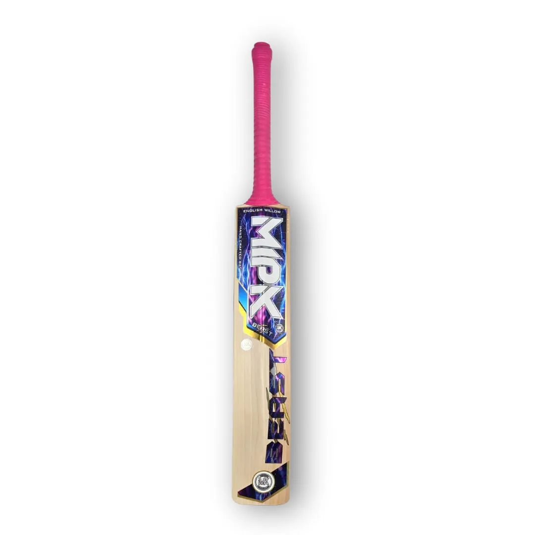 About MIPK Sports
